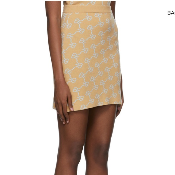 rokh mini skirt - Picture 3 of 7